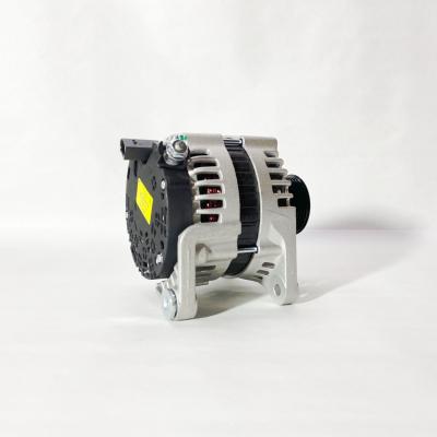 Генератор FOTON 1039 Е4 Tunland Газель Бизнес NEXT (дв. Cummins ISF 2.8) (12V) (TT12700, 5266781)