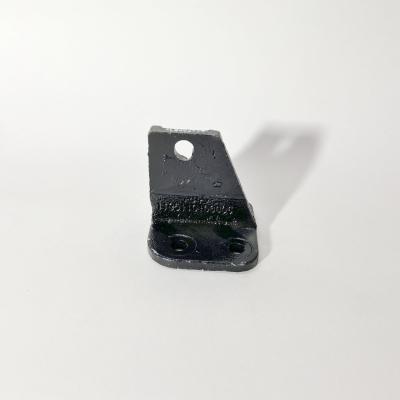 Кронштейн двигателя задний правый FOTON 1061 (1105110100006)