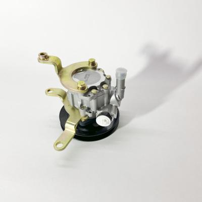 Насос ГУР BAW 1044 Е3 3362 1065 Е3 33460 (ВР10653407010-Е3)