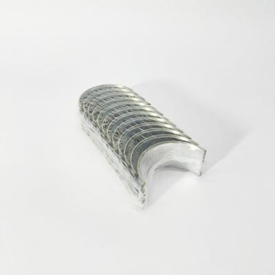 Вкладыши шатунные ТАТА 613 Е2 Е3 (компл.) (0.25 - R1) (885403642525)