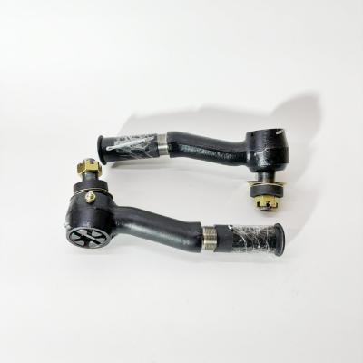 Наконечник поперечной рулевой тяги DONGFENG C120N/L (к-т) (3303Q99-059/60)