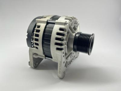 Генератор FOTON 1051 1061 1089 1113 1129 Валдай JAC N120 (дв. Cummins ISF 3.8) (24V)