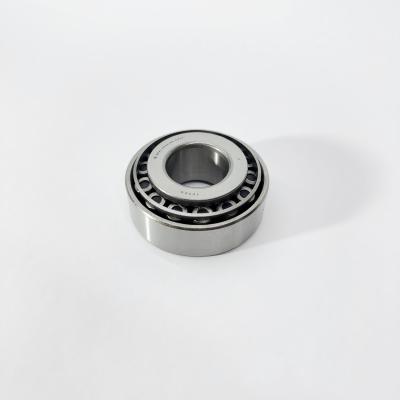 Подшипник ступицы передней наружный FOTON 1051 1061 1069 (30х72х29) (7606 , 32306)