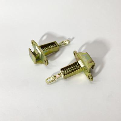 Замок заднего борта FOTON Tunland (P1850050003A0) (комплект 2шт)