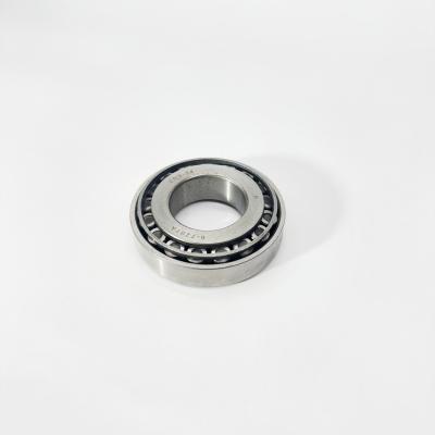 Подшипник ступицы передней внутренний BAW 33463 TONIK промежуточного вала BAW 1044 Е2 FAW 1041 NQR71