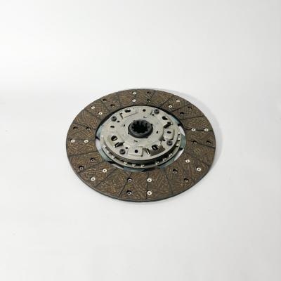 Диск сцепления ведомый DONGFENG Z55N/L, Z80N (дв. ZD30D15-5N) (1601130-C69412B)