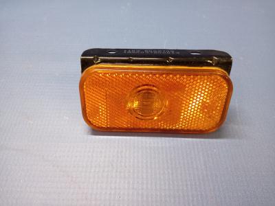 Фонарь габаритный FOTON 1041 1049A 1051 1061 1069 1093 1099 1138 (на фургон) (1B20037200012)