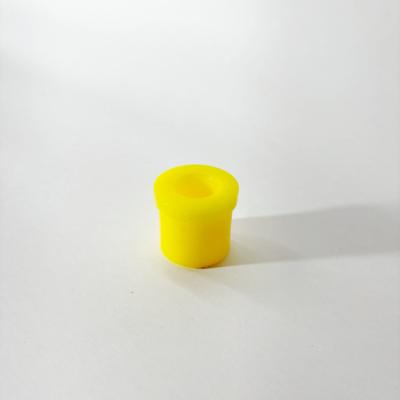 Втулка рессоры задней FAW 1041 JAС N56 (полиуретан) (22х41х42) (2912122-Q3)