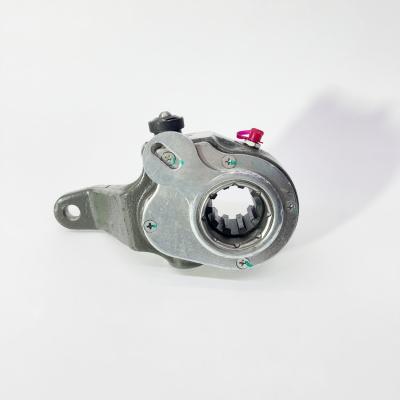 Рычаг (трещетка) регулировочный передний правый JAC N120 (3519060N5QZ)