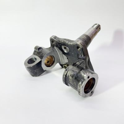 Кулак поворотный правый JAC N120X (L0300060155A0-20)