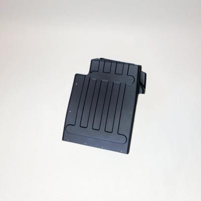 Крыло переднее левое FOTON 1128 S120 (L1843020304B0)