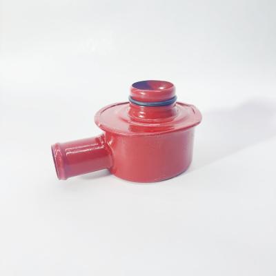 Сапун клапанной крышки в сборе FAW 1041 (1014010-D1)