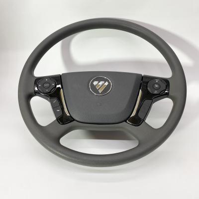 Рулевое колесо (руль) FOTON 1126 (M4342020201A0)