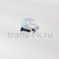 Болт карданного вала (с гайкой) ТАТА 613 Е2 Е3 (257641113201)