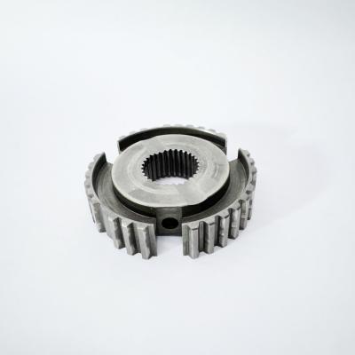 Шестерня муфты синхронизатора 4/5 передачи FAW 1041 BAW 1044 Е2 (1701311-Q7)