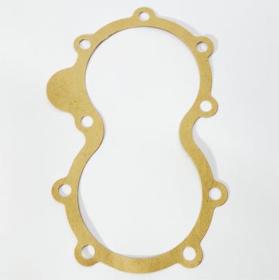 Прокладка задней крышки КПП FOTON 1041 1049А (1701512-108)