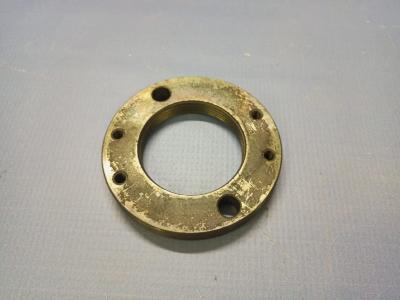 Гайка контровая задней ступицы FOTON 1049А (2400001 HF15015)