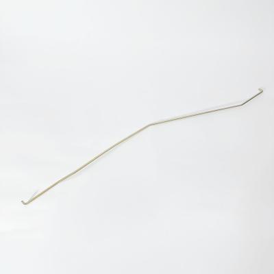 Тяга замка двери левой (внутренней ручки) FOTON 1069 (1B18061500029L)