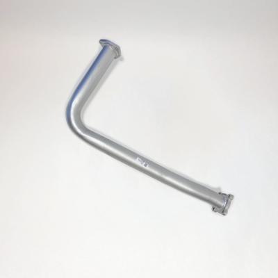 Труба глушителя приёмная FOTON 1099 (1106912000008)