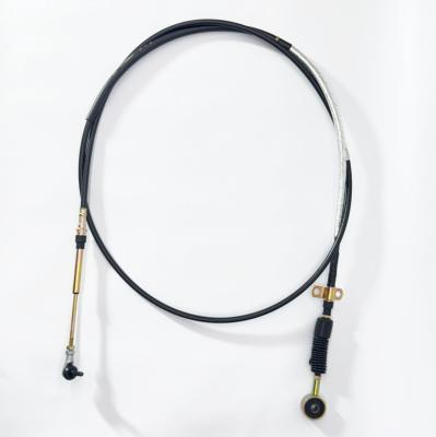 Трос переключения передач КПП FOTON 1088 S85 (L117200000321)