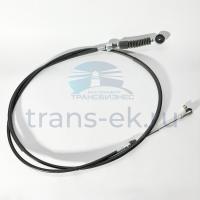 Трос переключения передач ISUZU NQR71 NQR75 (КПП MYY5T) (BOSKET) (8981468530)