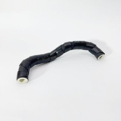 Шланг ГУР от бачка к насосу FOTON 1051 (1105134000006)