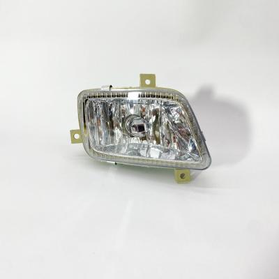 Фара противотуманная правая FOTON 1039 1041 1049А 1049С 1069 1089 5059 OLLIN (24V) (дубликат) (1B180