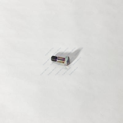 Клапан редукционный (на масляный распылитель) ТАТА 613 E2 E3 E4 (252518170150)