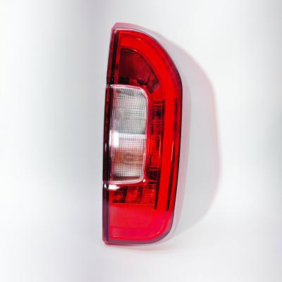 Фонарь задний правый FOTON TUNLAND G7 (P1372010201A0)