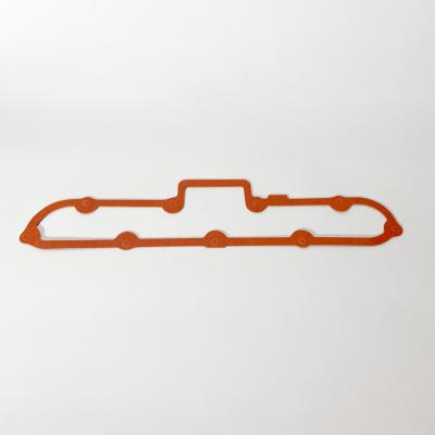 Прокладка впускного коллектора FOTON Газель NEXT (дв. Cummins ISF 2.8) (4983654)