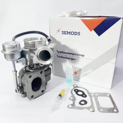 Турбокомпрессор FOTON 1126 ISF4.5S5210 (5328287, SE0180)