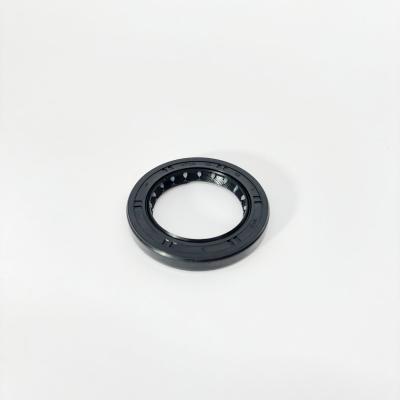 Сальник вала первичного КПП JAC N35 Sollers Atlant (Z-1701115-00-00)