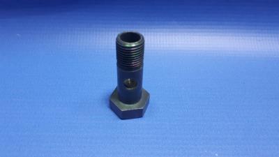 Штуцер ГУР длина 54мм ТАТА