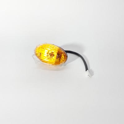 Повторитель поворота правый FOTON 1051 1061 (1B18037120017)