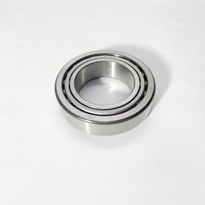 Подшипник ступицы задней наружный JAC N56 (дв. 4DA1-T) (3104105-D800) Подшипник ступицы задней наружный JAC N56 (дв. 4DA1-T) (3104105-D800)