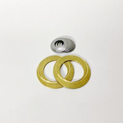 Шайба сателлитов дифференциала ТАТА 613 Е2 Е3 (к-т 6 шт) (266135309202, 266135309210)