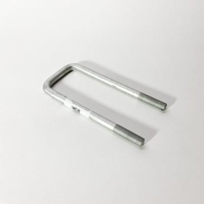 Стремянка рессоры передней (передняя) FOTON 1061 1089 (дв. Cummins ISF3.8) 1069 1093 1099 (210мм)