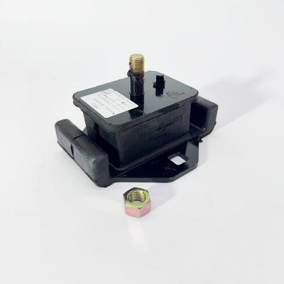 Подушка (опора) двигателя передняя FOTON 1061 1069 ISF 1089 ISF 1129 (L0101020013A0)