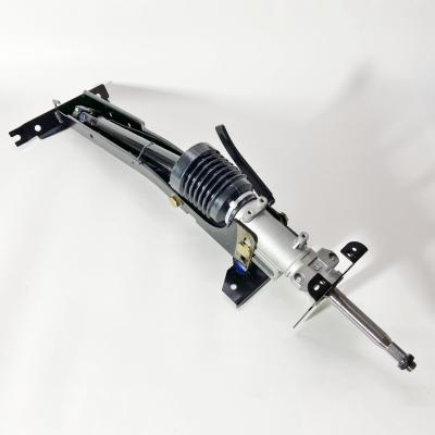 Вал рулевой (карданный) FOTON S120 1128 (L1342030104A0)