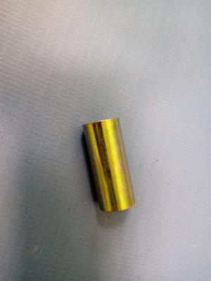 Втулка сайлентблока подъема кабины металл FOTON 1069 (1B20050200021)