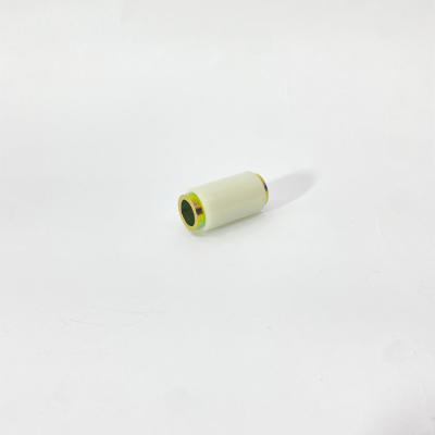 Втулка сайлентблока подъема кабины металл/пластмасса комплект FOTON 1069 (1B20050200021/22)