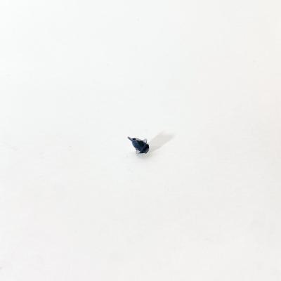 Клипса уширителя арки переднего колеса, заднего колеса FOTON Tunland (P1541010014A0)