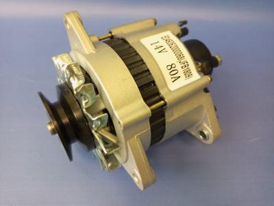 Генератор FOTON 1031 1039 1049С (в сборе с насосом) (12V) (4FD-620100 E049362000065)