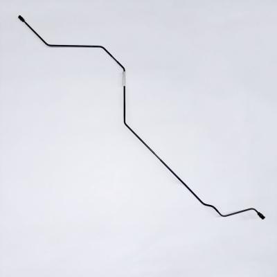 Трубка тормозная задняя левая FOTON Tunland (P1356004013A0)