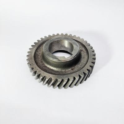 Шестерня 5 передачи промежуточного вала FOTON 1093 (Z=40) (постоянного зацепления) (1700D-056)