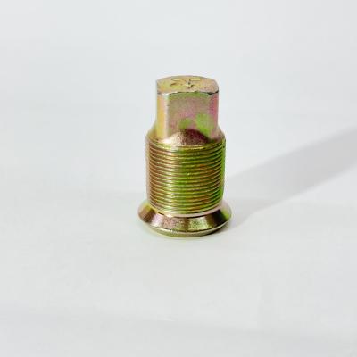 Футорка правая JAC N75 (3104057E4)