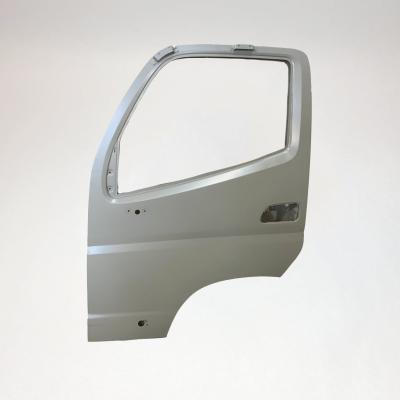 Дверь левая FOTON 1041 1049А 1049С 1051 1061 1069 Е3 (грунт) (каркас) (1B18061000611)