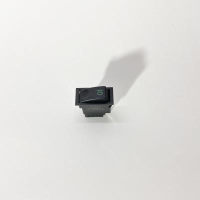 Выключатель (клавиша) противотуманных фар FOTON 1093 1099 1138 5122 (1В22037321008)