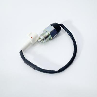 Датчик нейтрального положения JAC N120 (WK-119-6G120)