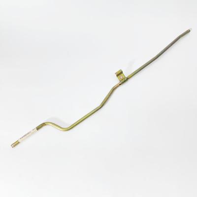 Трубка низкого давления №2 FOTON 1061 (1106134000011)